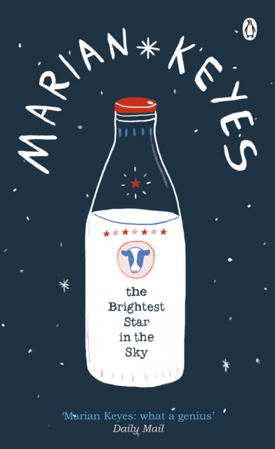 The Brightest Star In The Sky By Marian Keyes