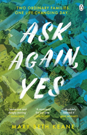 Ask Again Yes