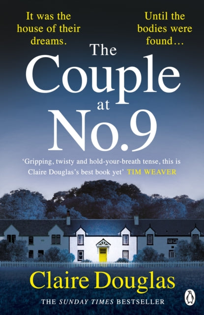 Couple At No9