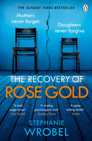 Recovery Of Rose Gold