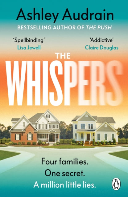 Whispers