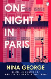 One Night In Paris By George, Nina