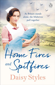 Home Fires And Spitfires