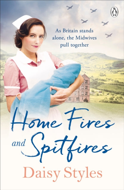 Home Fires And Spitfires