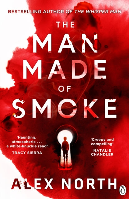 Man Made Of Smoke