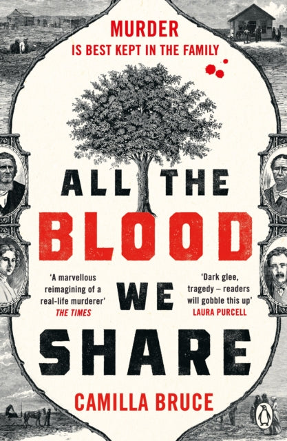 All The Blood We Share