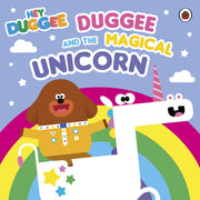Duggee & The Magical Unicorn