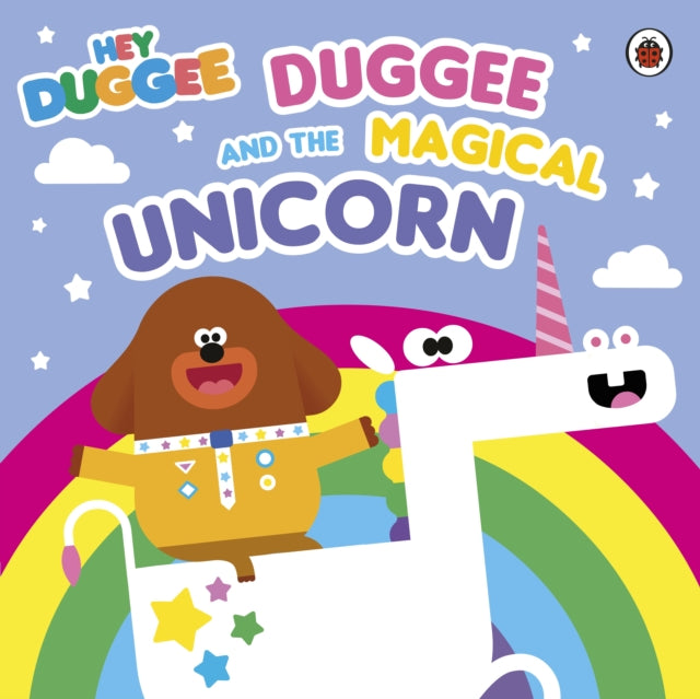 Duggee & The Magical Unicorn