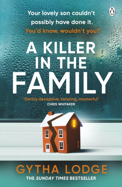 Killer In The Family