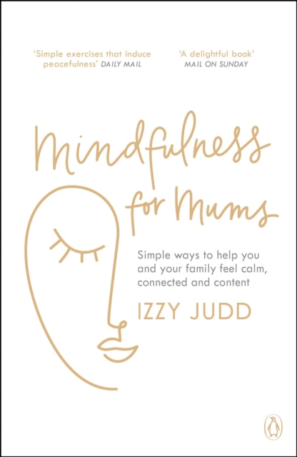 Mindfulness For Mums