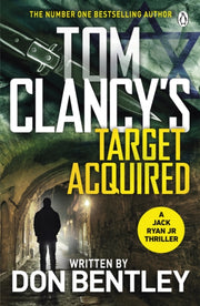 Tom Clancys Target Acquired