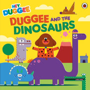 Duggee & The Dinosaurs