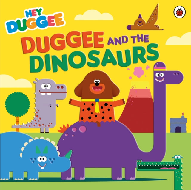 Duggee & The Dinosaurs