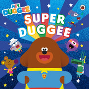 Super Duggee