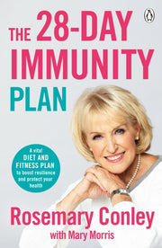 28 Day Immunity Plan