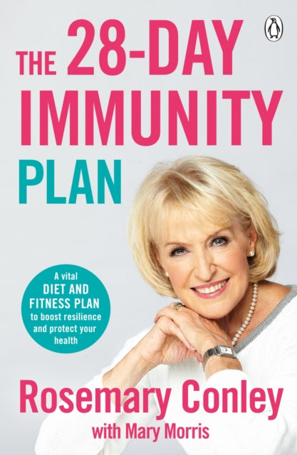 28 Day Immunity Plan