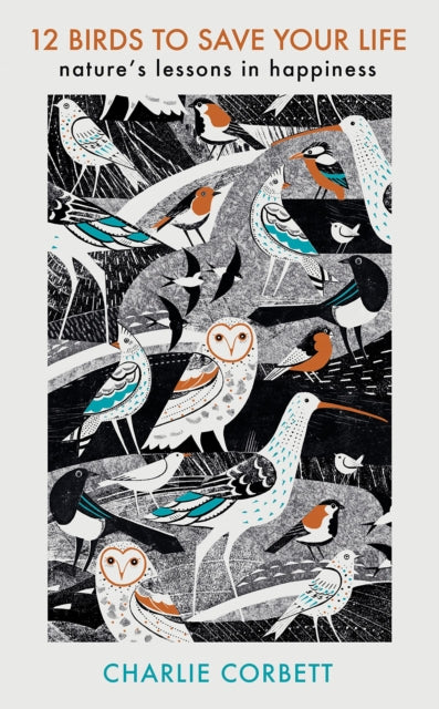 12 Birds To Save Your Life