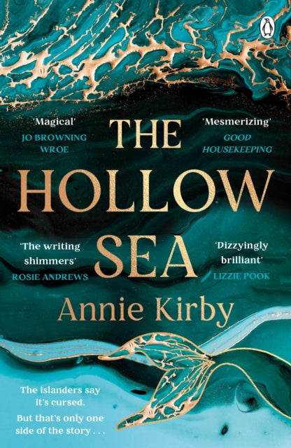 Hollow Sea