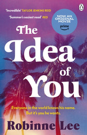 Idea Of You