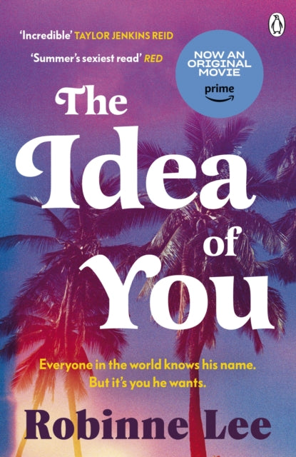 Idea Of You