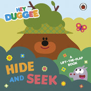 Hey Duggee Hide & Seek