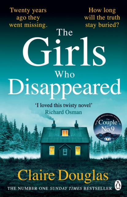 Girls Who Disappeared
