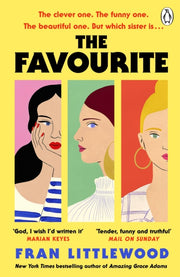 Favourite By Littlewood, Fran