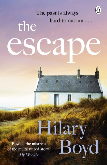Escape