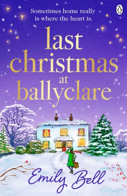 Last Christmas At Ballyclare