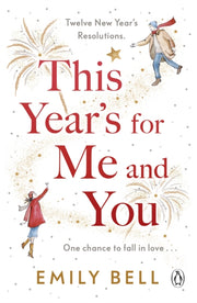 This Years For Me & You