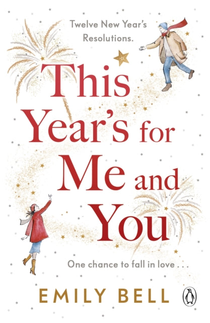 This Years For Me & You