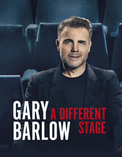Different Stage