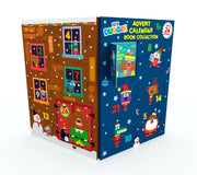 Hey Duggee Advent Calendar Book Collectn