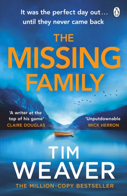Missing Family