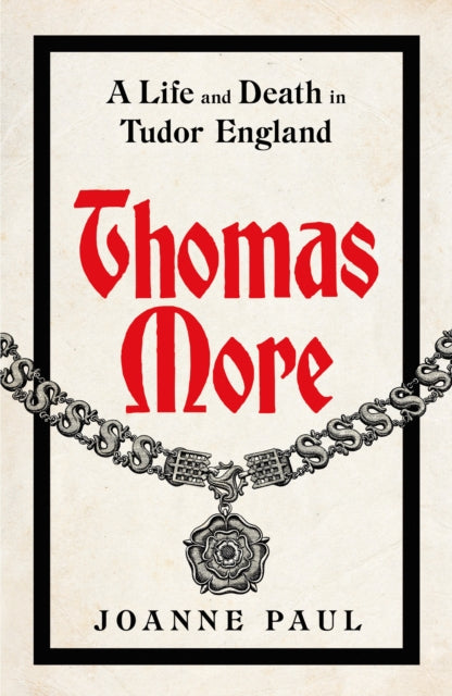 Thomas More A Life