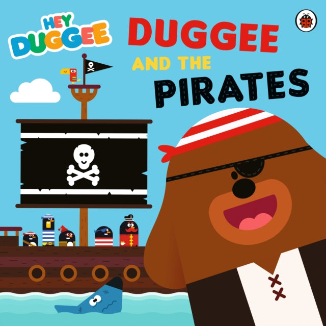 Duggee & The Pirates