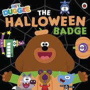 Halloween Badge
