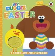 Hey Duggee Easter