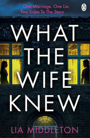 What The Wife Knew