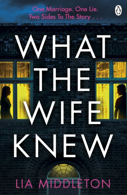 What The Wife Knew