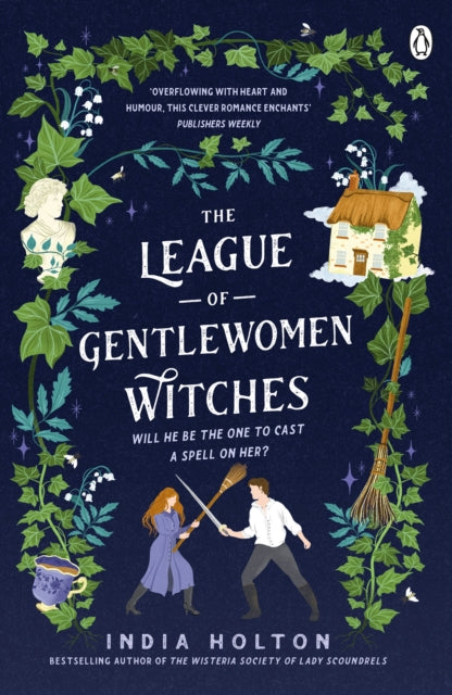 League Of Gentlewomen Witches
