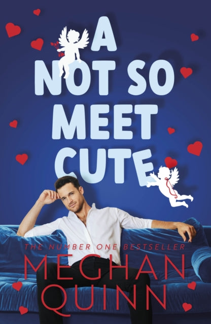 Not So Meet Cute