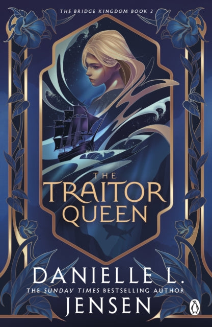 Traitor Queen