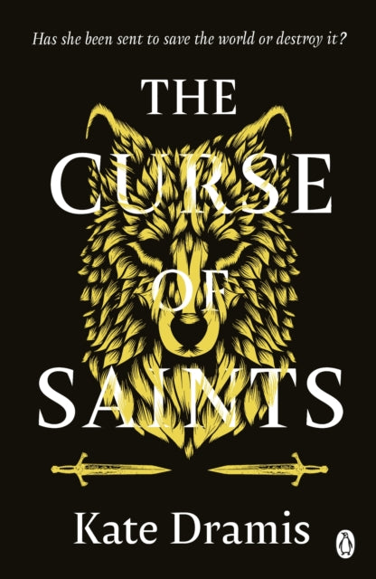 Curse Of Saints