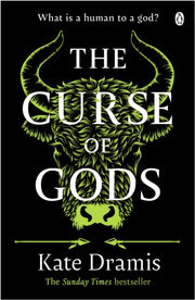 Curse Of Gods By Dramis, Kate