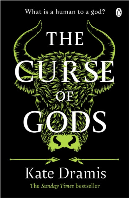 Curse Of Gods