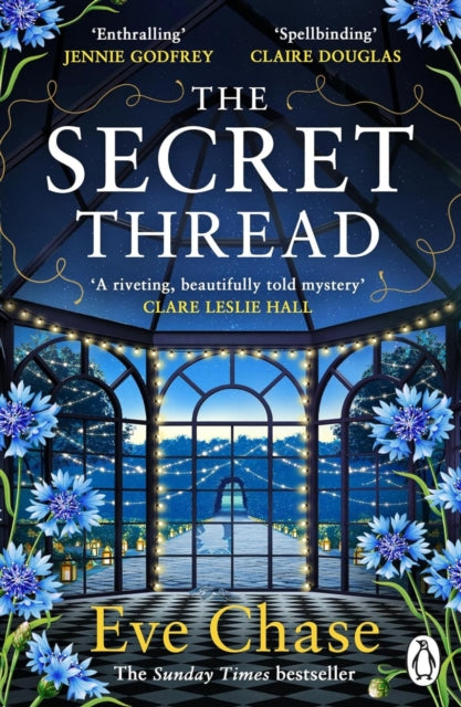 Secret Thread By Chase, Eve