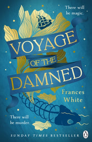 Voyage Of The Damned By White, Frances