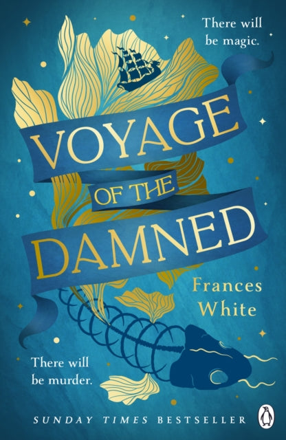 Voyage Of The Damned By White, Frances