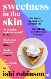 Sweetness In The Skin